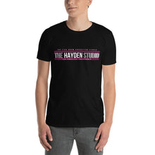 Load image into Gallery viewer, The Hayden Studio Unisex Tee