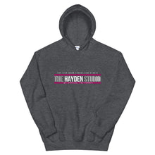 Load image into Gallery viewer, Unisex Hayden Hoodie