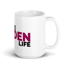 Load image into Gallery viewer, Don&#39;t Be Hayden Life Mug
